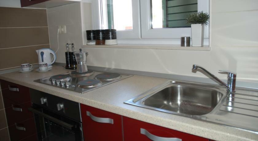 "Laurier" Rooms & Apartments เซลินา ภายนอก รูปภาพ
