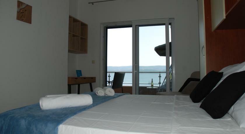 "Laurier" Rooms & Apartments เซลินา ภายนอก รูปภาพ
