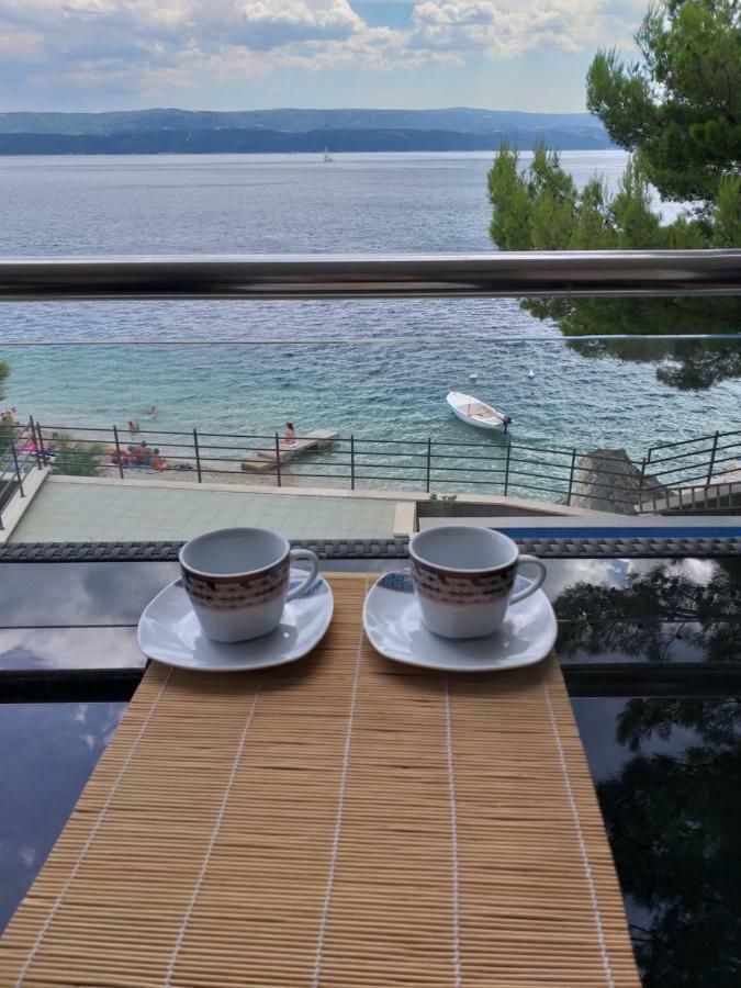 "Laurier" Rooms & Apartments เซลินา ภายนอก รูปภาพ