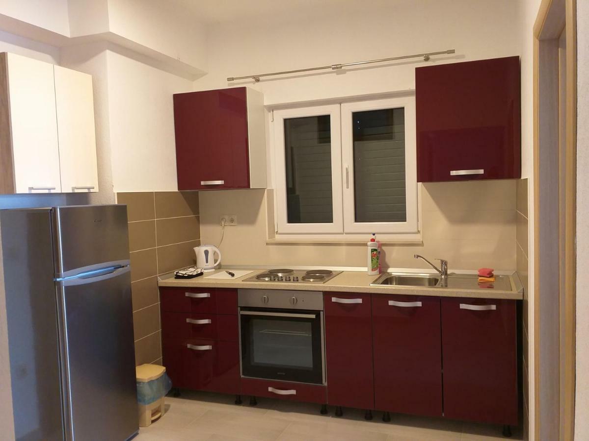 "Laurier" Rooms & Apartments เซลินา ภายนอก รูปภาพ